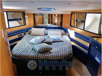 Sarnico 58 (REFIT 2021)