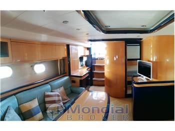Sarnico 58 (REFIT 2021)