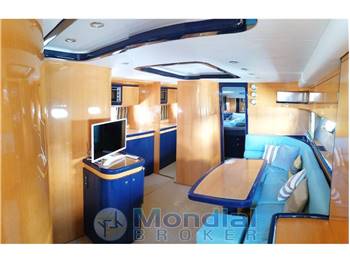 Sarnico 58 (REFIT 2021)