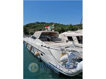 Sarnico 58 (REFIT 2021)