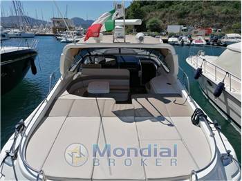 Sarnico 58 (REFIT 2021)