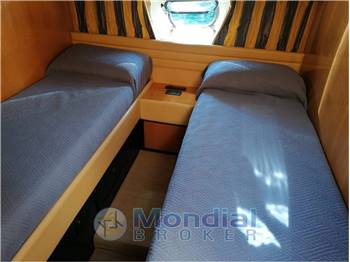 Sarnico 58 (REFIT 2021)