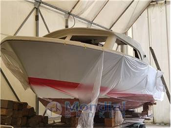 Bertram Yacht 25 Express Cruiser (REFIT COMPLETO)