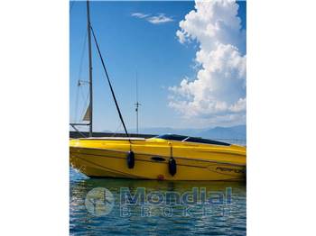 Performance Marine 807