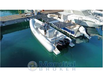 SACS Strider 800