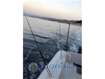 SACS Strider 800