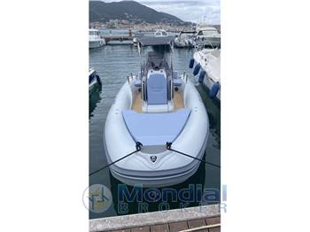 SACS Strider 800
