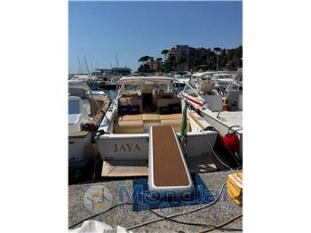 Bertram Moppie 28 (Refittato)