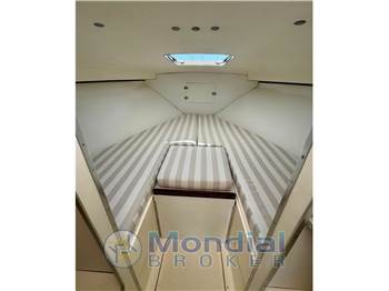 Bertram Moppie 28 (Refittato)