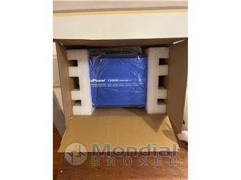 Bertram Moppie 28 (Refittato)