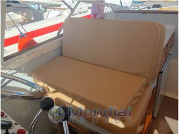 Bertram Moppie 28 (Refittato)