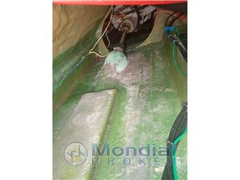 Bertram Moppie 28 (Refittato)
