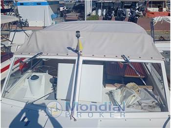 Bertram Moppie 28 (Refittato)
