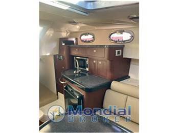 Boston Whaler 305 Conquest