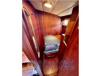 Cantieri Frassi Sloop 12