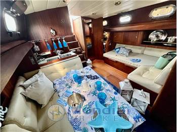 Cantieri Frassi Sloop 12