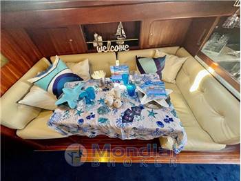 Cantieri Frassi Sloop 12