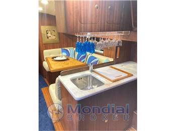 Cantieri Frassi Sloop 12