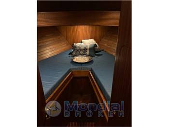 Cantieri Frassi Sloop 12