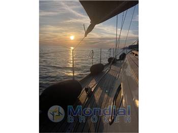 Cantieri Frassi Sloop 12