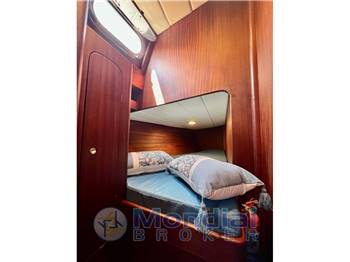 Cantieri Frassi Sloop 12