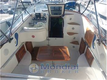 Power Marine Giunta Luciano