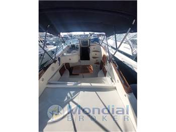 Power Marine Giunta Luciano