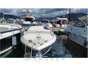 Power Marine Giunta Luciano