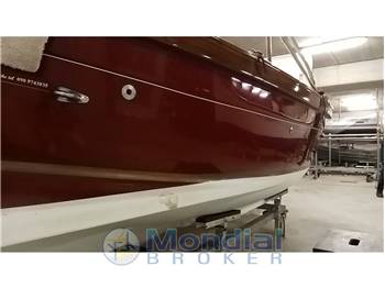 Calemar 500  Elegance - Gozzo Ligure (REFIT 2025)