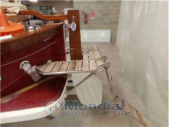 Calemar 500  Elegance - Gozzo Ligure (REFIT 2025)