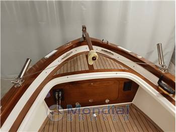 Calemar 500  Elegance - Gozzo Ligure (REFIT 2025)