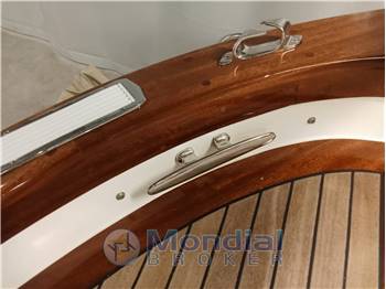 Calemar 500  Elegance - Gozzo Ligure (REFIT 2025)