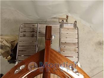 Calemar 500  Elegance - Gozzo Ligure (REFIT 2025)