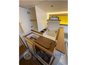 Magnum Marine 38 (REFIT 2024 by THUNDERBOAT ITALIA)