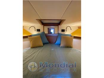 Magnum Marine 38 (REFIT 2024 by THUNDERBOAT ITALIA)