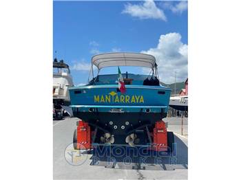Magnum Marine 38 (REFIT 2024 by THUNDERBOAT ITALIA)