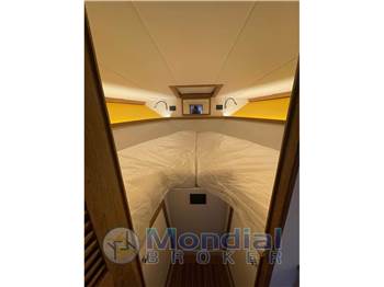 Magnum Marine 38 (REFIT 2024 by THUNDERBOAT ITALIA)