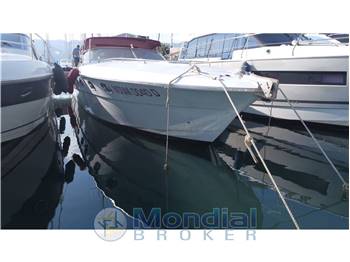 Magnum Marine 40