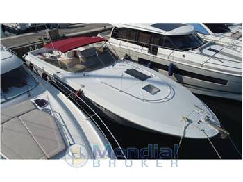 Magnum Marine 40