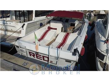 Magnum Marine 40