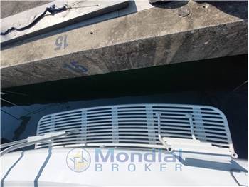 Magnum Marine 40