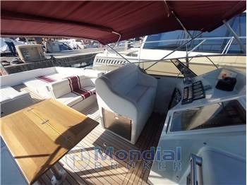 Magnum Marine 40