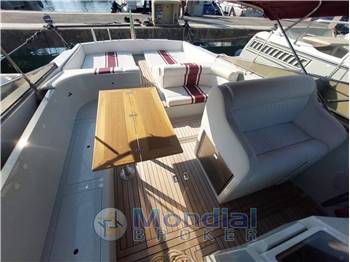 Magnum Marine 40