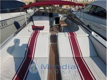 Magnum Marine 40