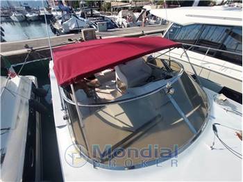 Magnum Marine 40