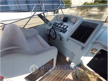 Magnum Marine 40