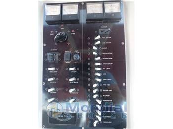 Magnum Marine 40