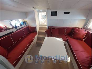 Magnum Marine 40