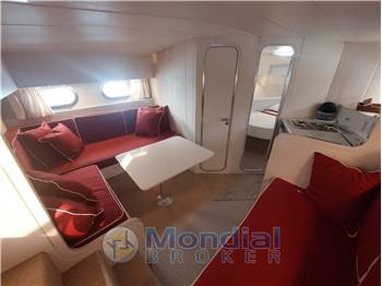 Magnum Marine 40