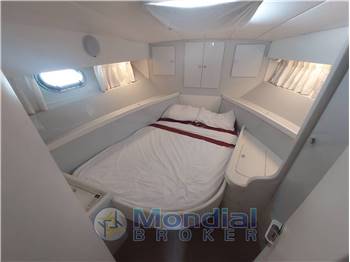 Magnum Marine 40
